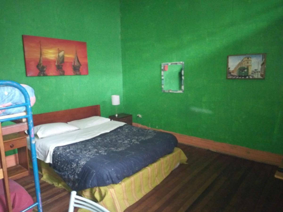 Inn Del Gato Valparaiso